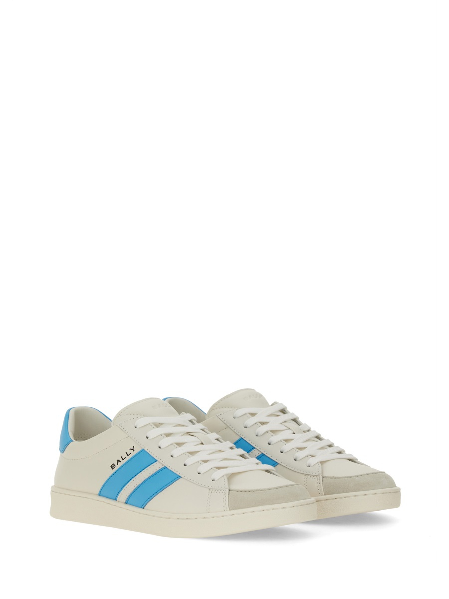 [Bally] Sneakers SS24 WK009L_VT031I0Q9