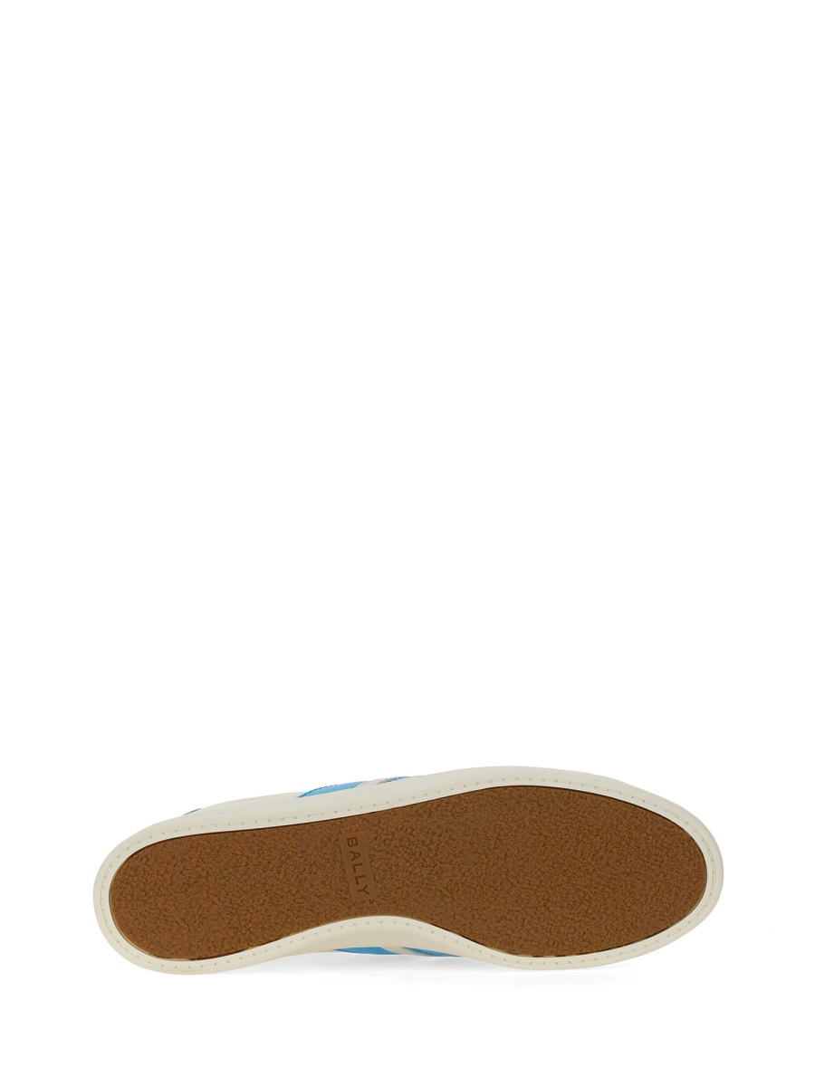 [Bally] Sneakers SS24 WK009L_VT031I0Q9