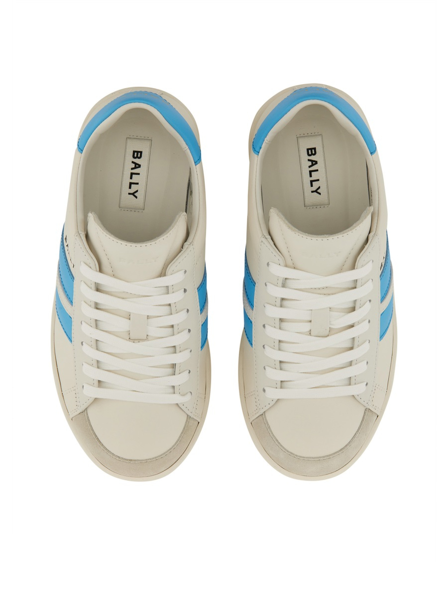 [Bally] Sneakers SS24 WK009L_VT031I0Q9