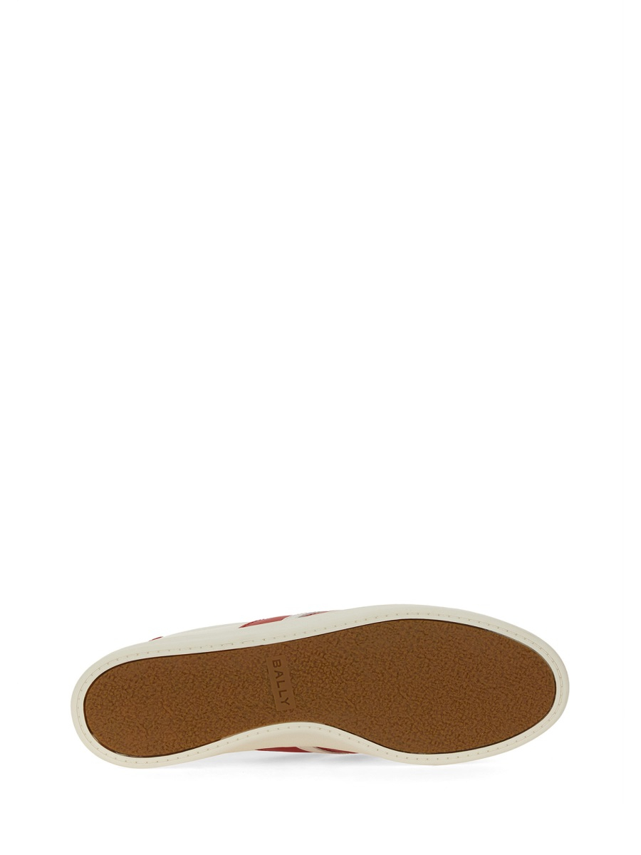 [Bally] Sneakers SS24 WK009L_VT031I0Q6
