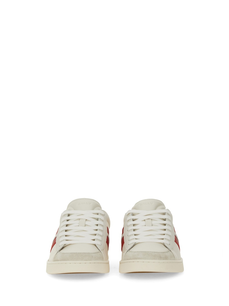 [Bally] Sneakers SS24 WK009L_VT031I0Q6