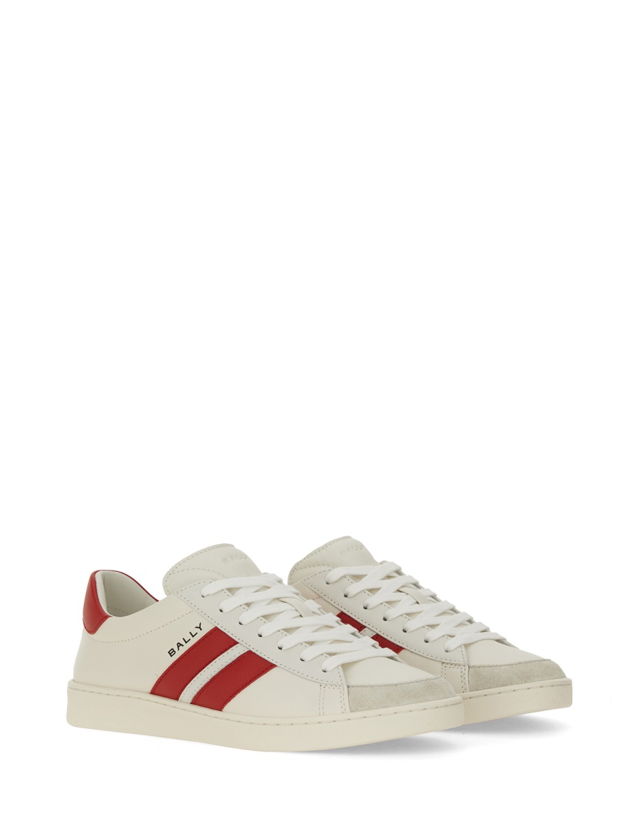 [Bally] Sneakers SS24 WK009L_VT031I0Q6