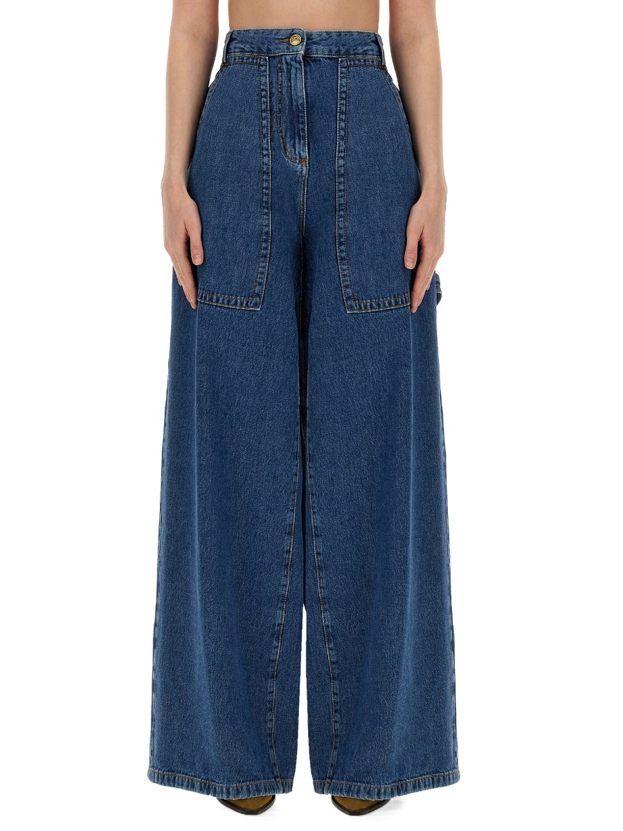 [Etro] Jeans SS24 WRNB0012_AD230S9000
