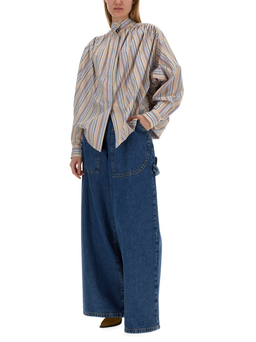 [Etro] Jeans SS24 WRNB0012_AD230S9000