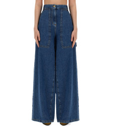 [Etro] Jeans SS24 WRNB0012_AD230S9000