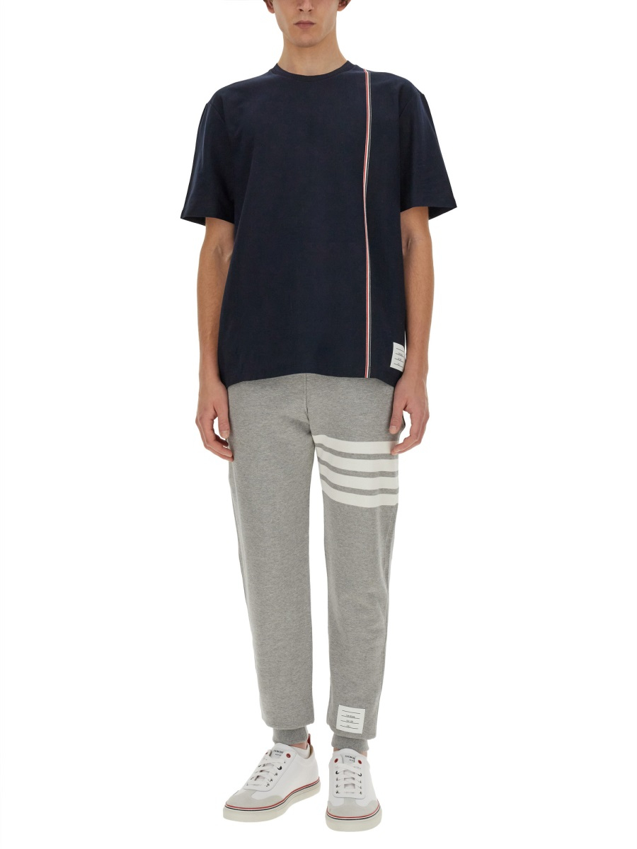 [Thom Browne] T-shirts Short Sleeve SS24 MJS252A_J0138415