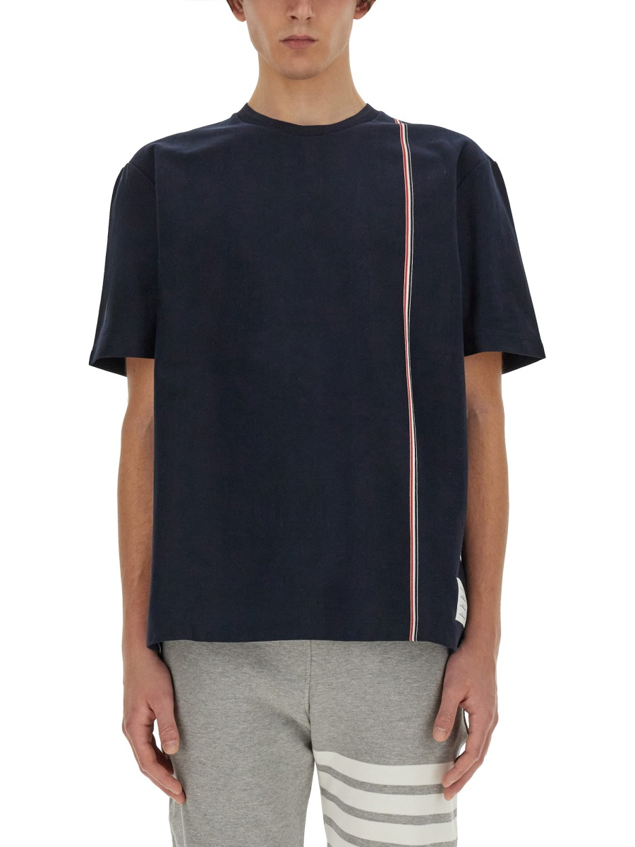 [Thom Browne] T-shirts Short Sleeve SS24 MJS252A_J0138415