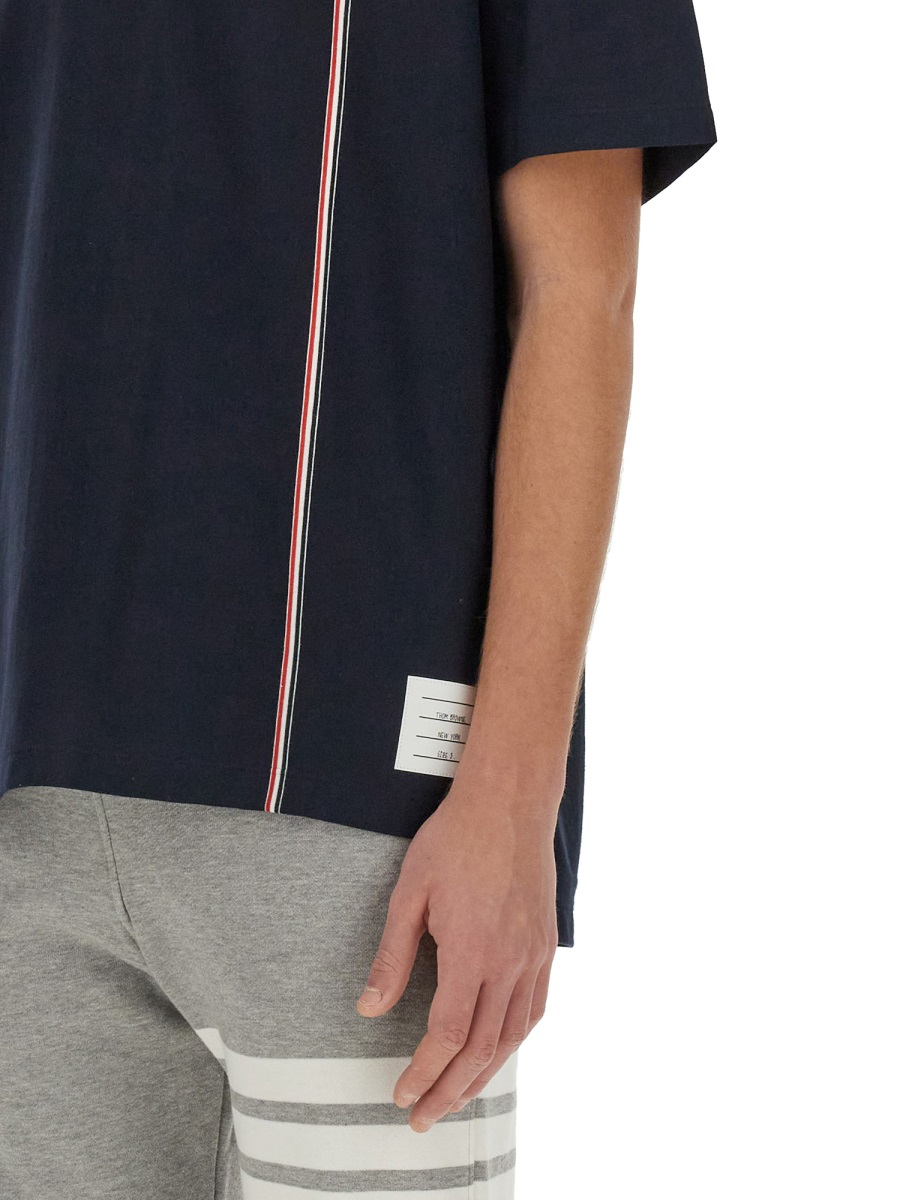 [Thom Browne] T-shirts Short Sleeve SS24 MJS252A_J0138415