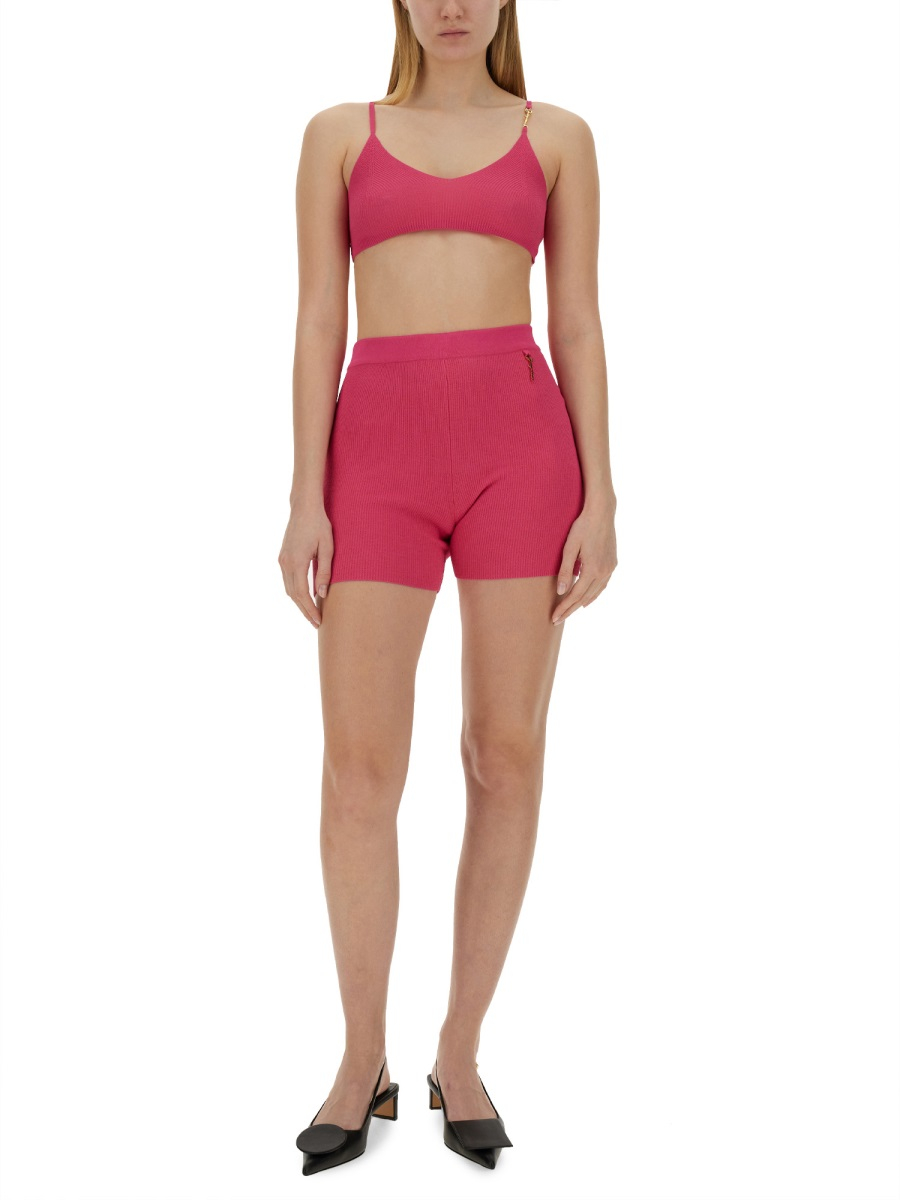 [JACQUEMUS] Shorts SS24 231KN503_2060430