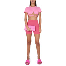 [JACQUEMUS] Shorts SS24 231KN503_2060430