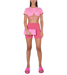 [JACQUEMUS] Shorts SS24 231KN503_2060430