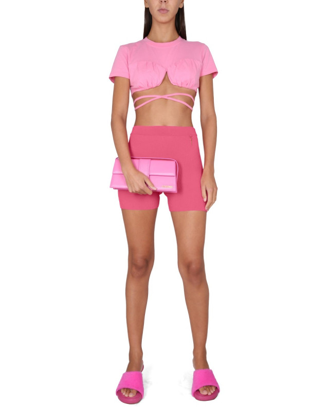 [JACQUEMUS] Shorts SS24 231KN503_2060430