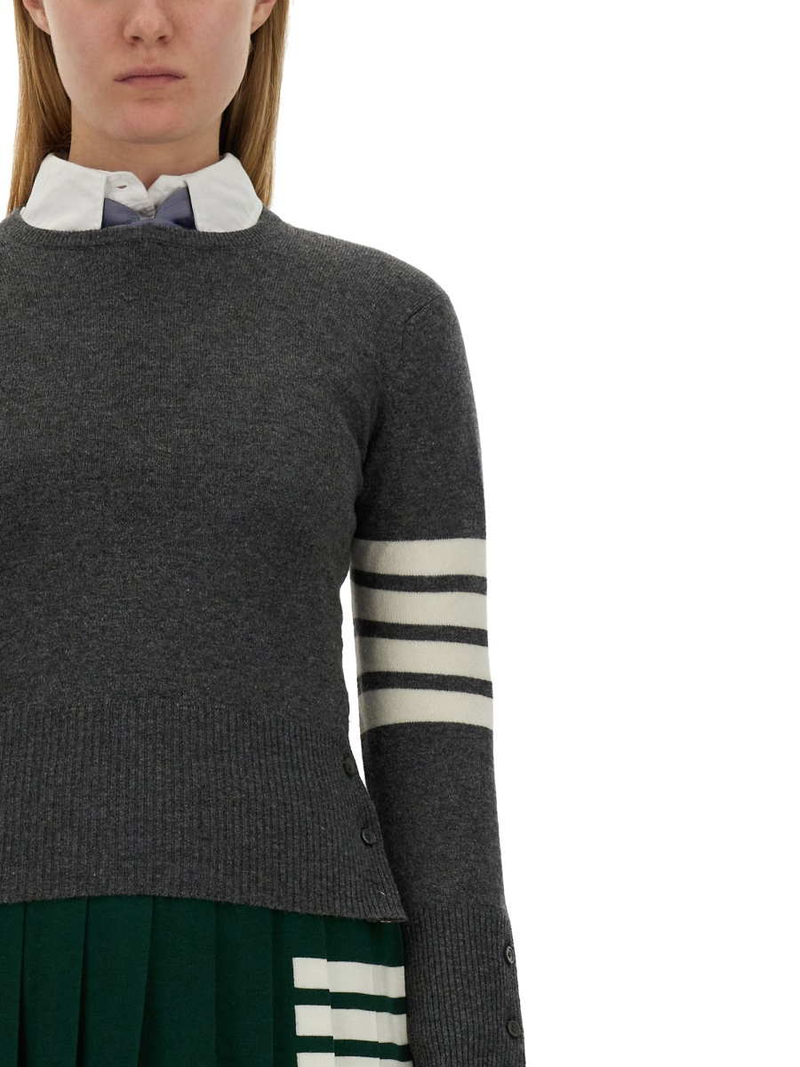[Thom Browne] Sweatshirt SS24 FKA001A_00011035