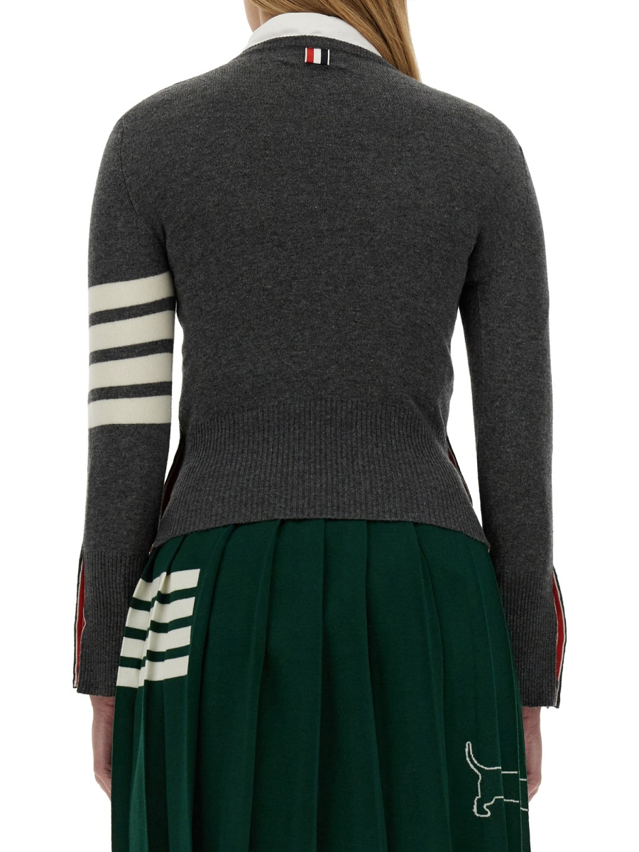 [Thom Browne] Sweatshirt SS24 FKA001A_00011035