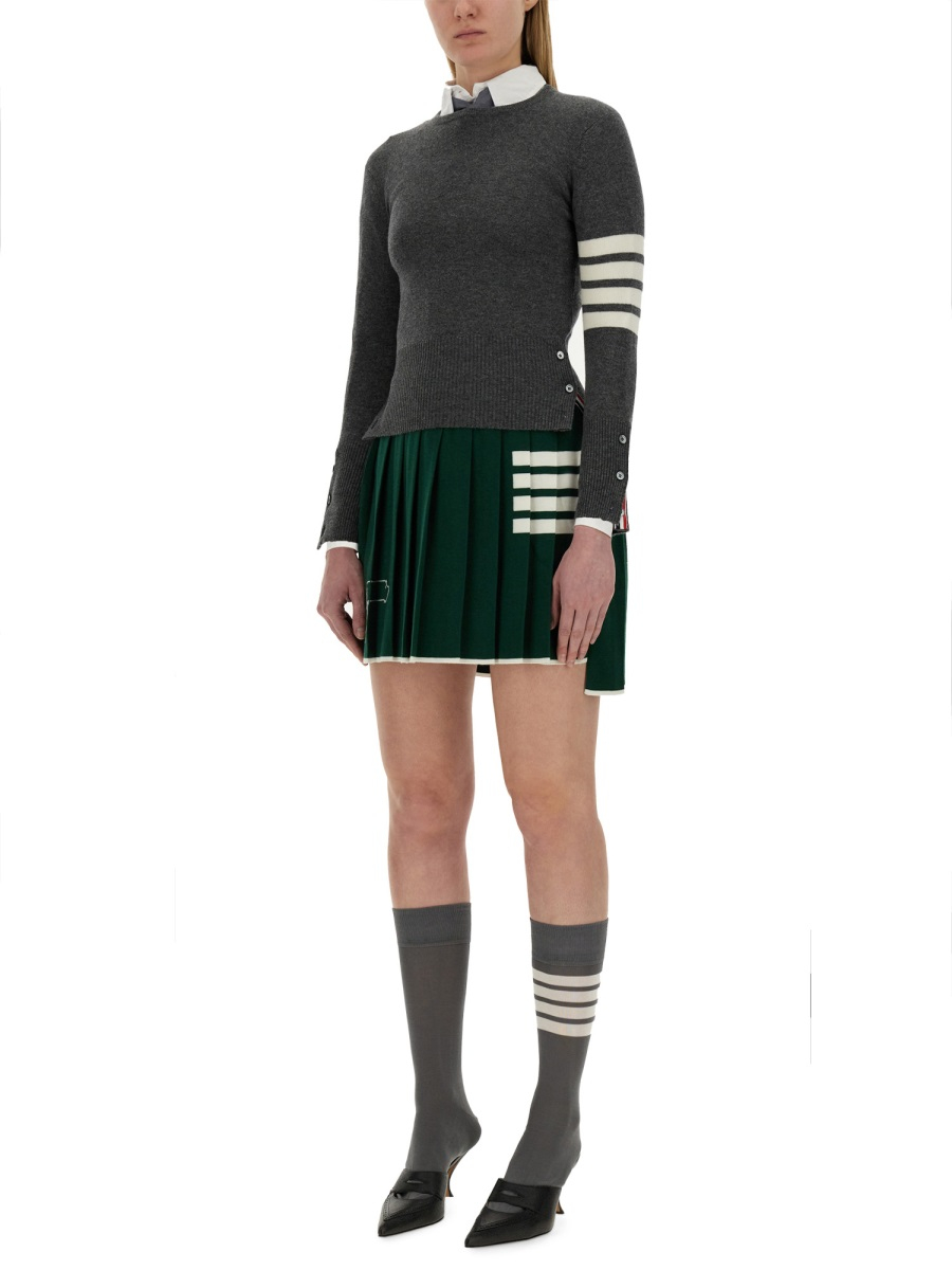 [Thom Browne] Sweatshirt SS24 FKA001A_00011035