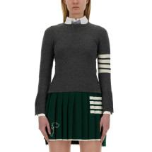 [Thom Browne] Sweatshirt SS24 FKA001A_00011035