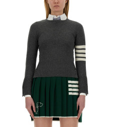 [Thom Browne] Sweatshirt SS24 FKA001A_00011035