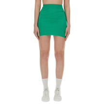 [Vivienne Westwood] Mini skirt SS24 1802000Q_Y001BM401
