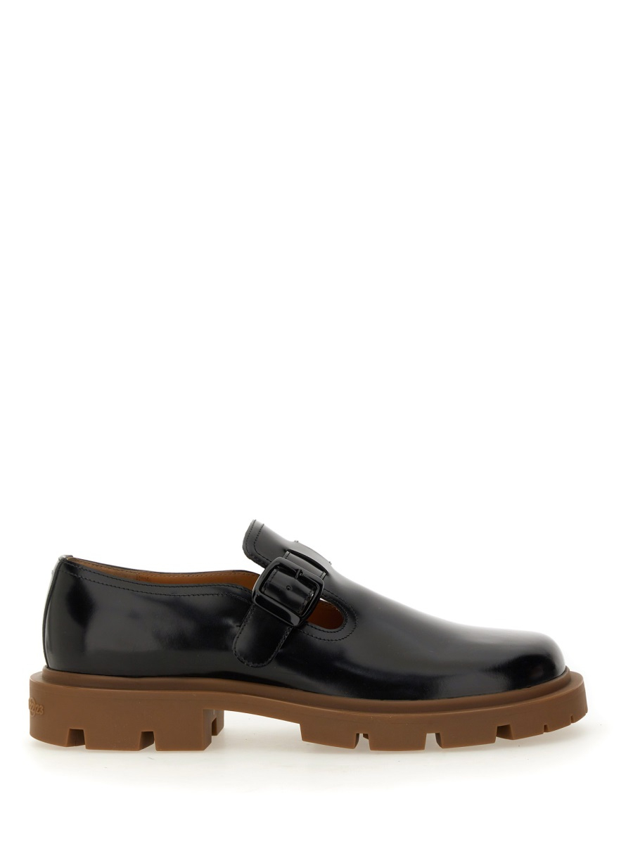 [Maison Margiela] Loafer SS24 S57WP0088_P3827H1870