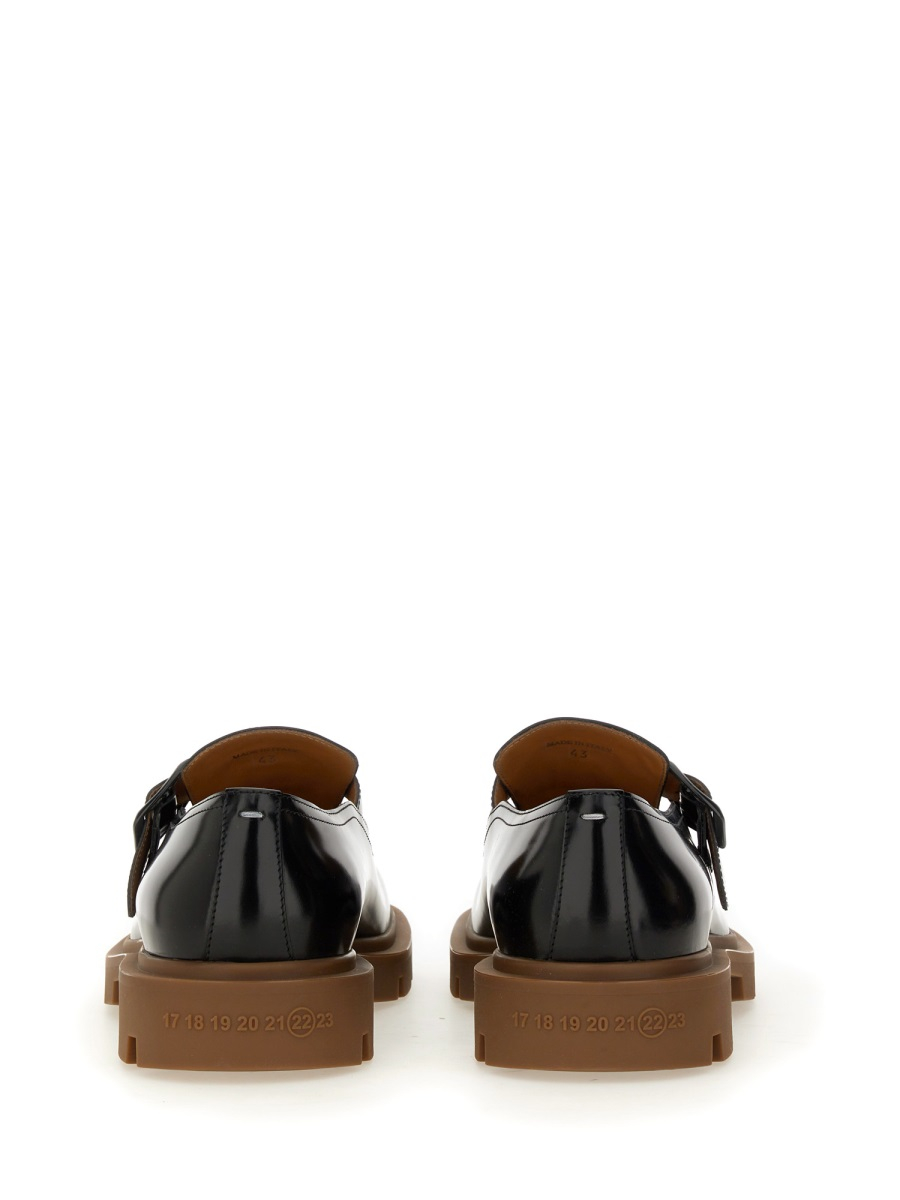 [Maison Margiela] Loafer SS24 S57WP0088_P3827H1870
