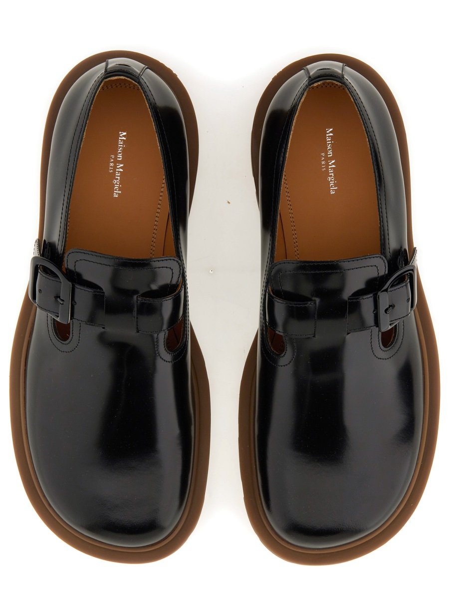 [Maison Margiela] Loafer SS24 S57WP0088_P3827H1870