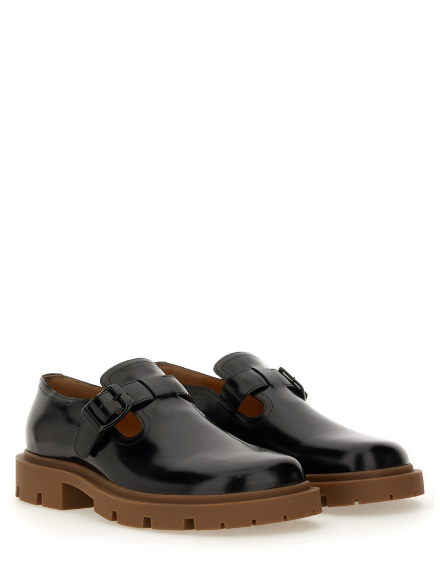 [Maison Margiela] Loafer SS24 S57WP0088_P3827H1870