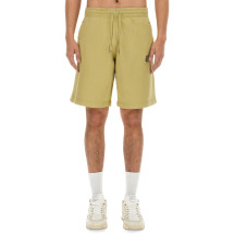 [MAISON KITSUNE] Shorts SS24 MM01121KM0001_P357