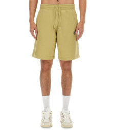 [MAISON KITSUNE] Shorts SS24 MM01121KM0001_P357