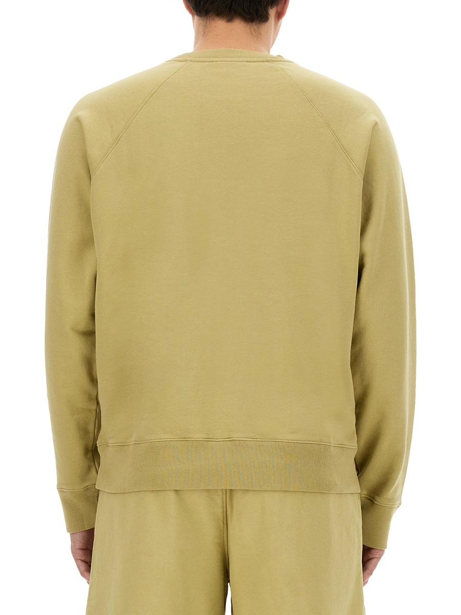[MAISON KITSUNE] Sweatshirt SS24 MM00304KM0001_P357