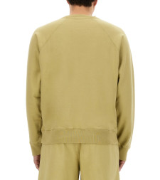[MAISON KITSUNE] Sweatshirt SS24 MM00304KM0001_P357