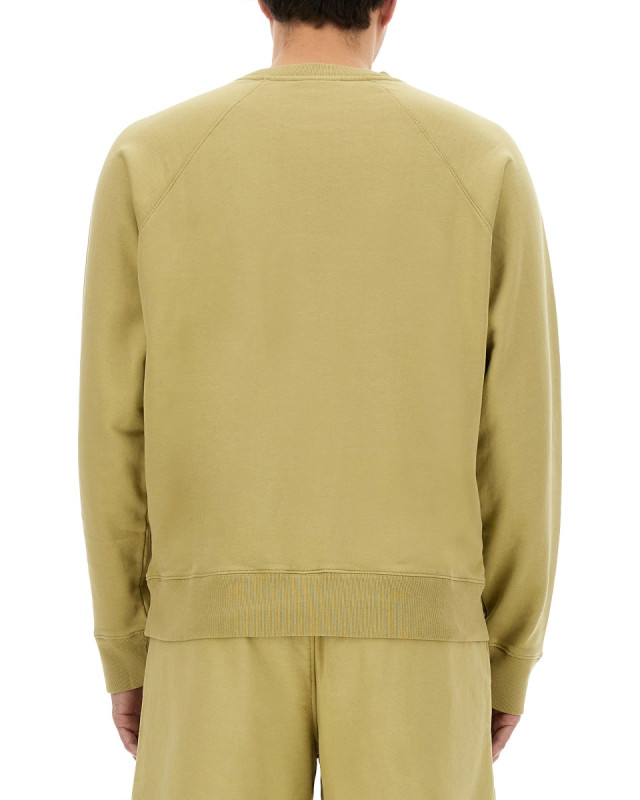 [MAISON KITSUNE] Sweatshirt SS24 MM00304KM0001_P357