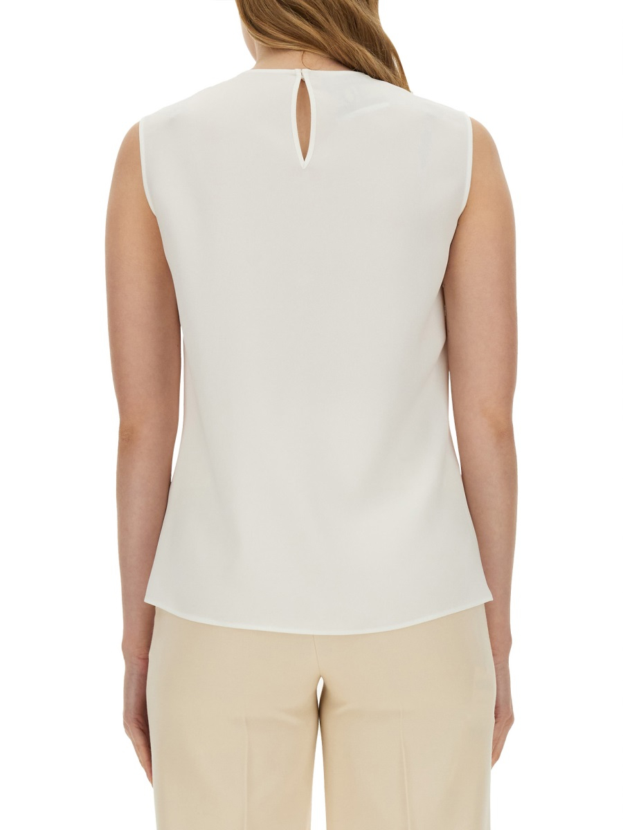 [Moschino] Blouse SS24 08070433_8001