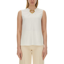 [Moschino] Blouse SS24 08070433_8001