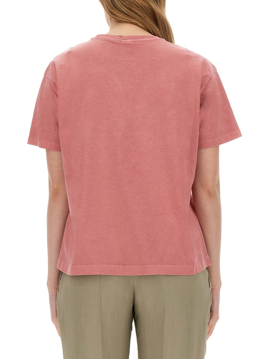[PS By Paul Smith] T-shirts Short Sleeve SS24 W2R-031V-MP4519_21A