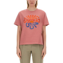 [PS By Paul Smith] T-shirts Short Sleeve SS24 W2R-031V-MP4519_21A