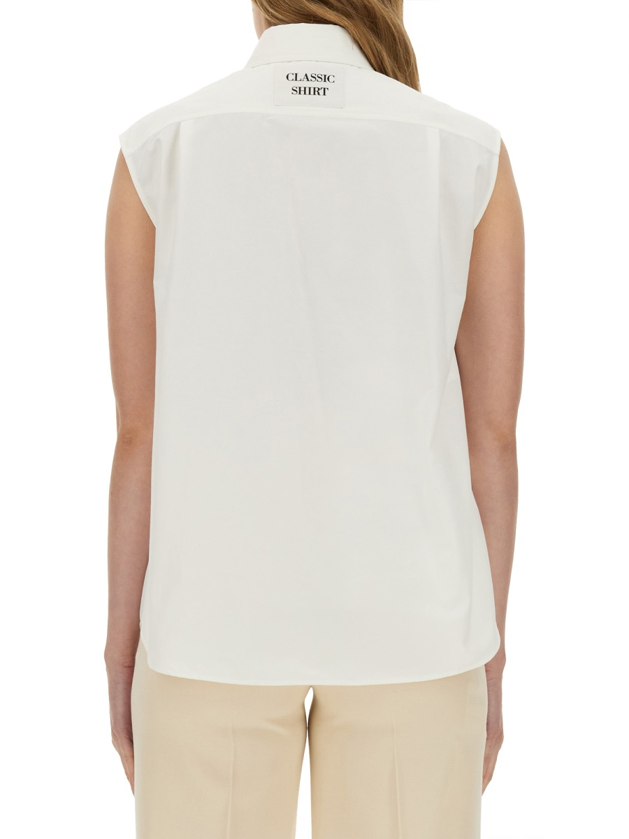 [Moschino] Shirts Sleeveless SS24 02200430_0001
