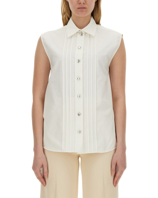 [Moschino] Shirts Sleeveless SS24 02200430_0001
