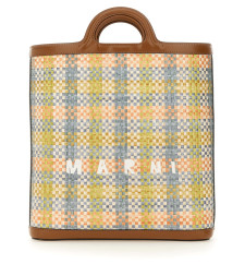 [Marni] Cross body bag SS24 SBMP0179U5_P6744ZO754