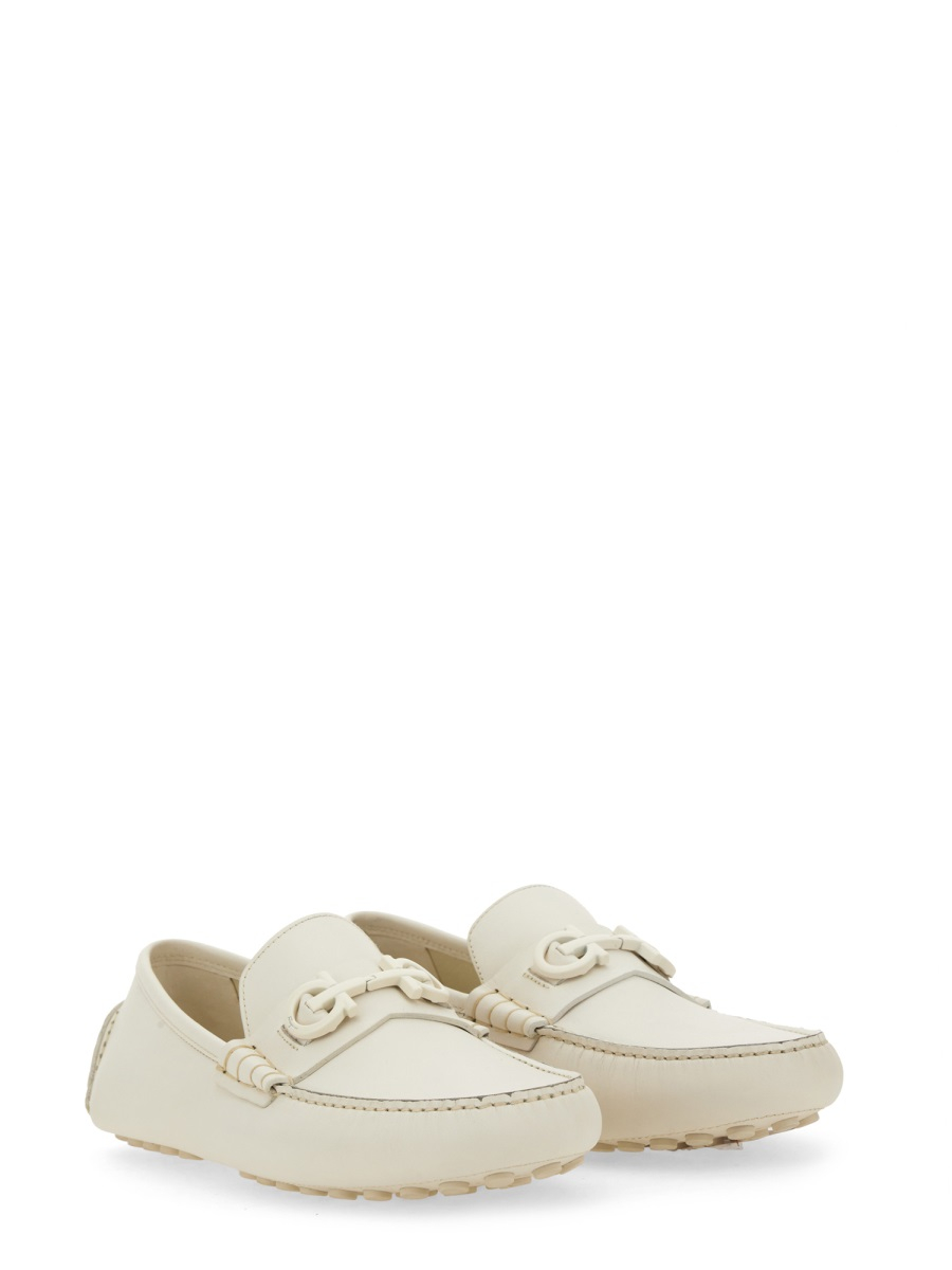 [Ferragamo] Loafer SS24 768041_020983026