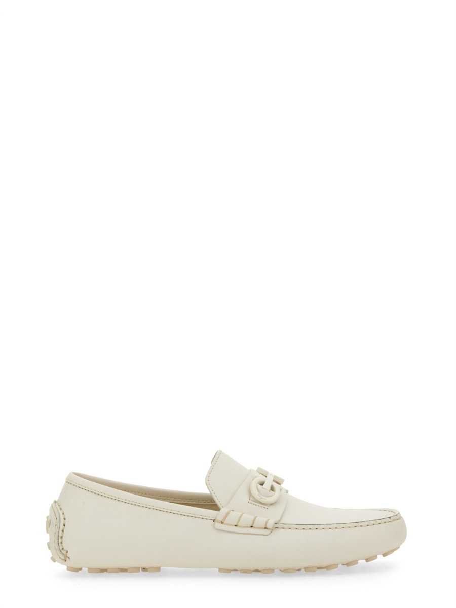 [Ferragamo] Loafer SS24 768041_020983026