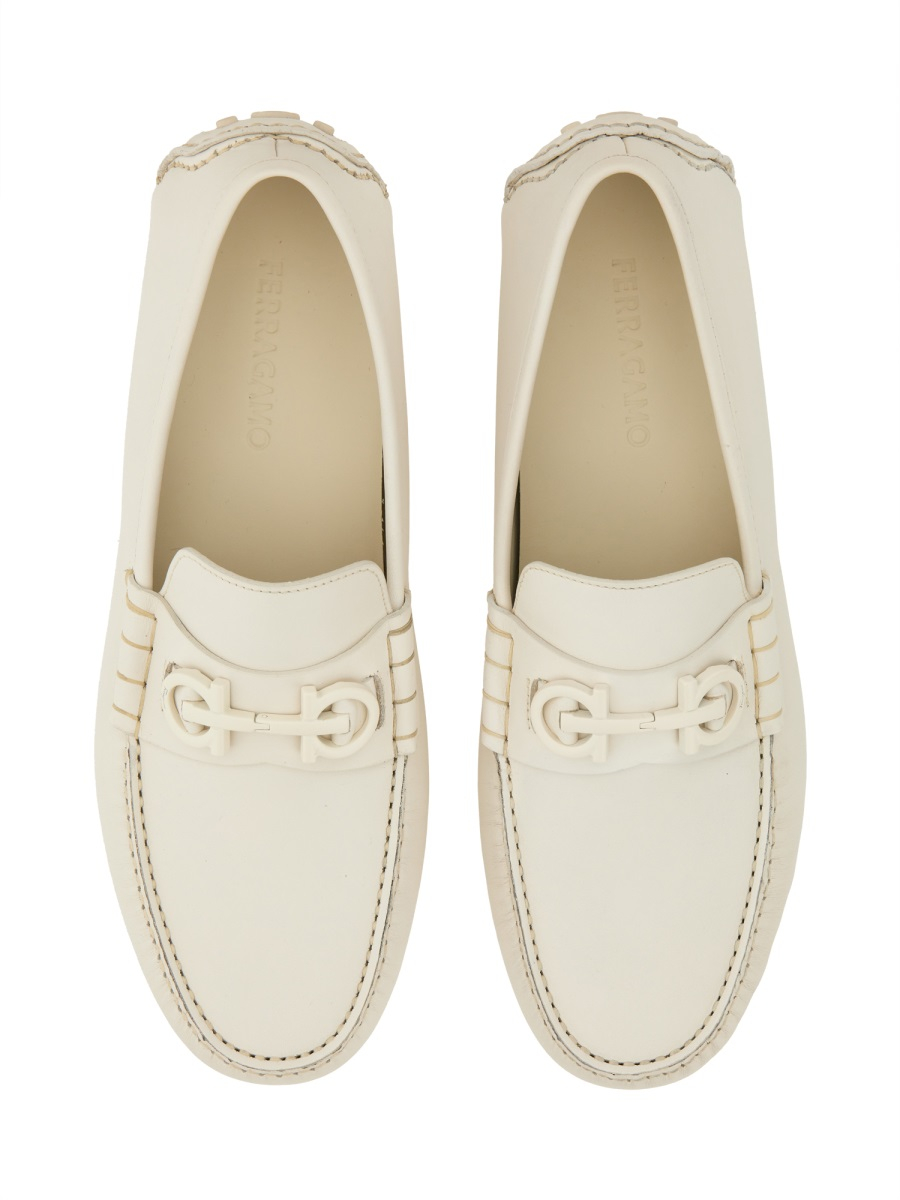 [Ferragamo] Loafer SS24 768041_020983026