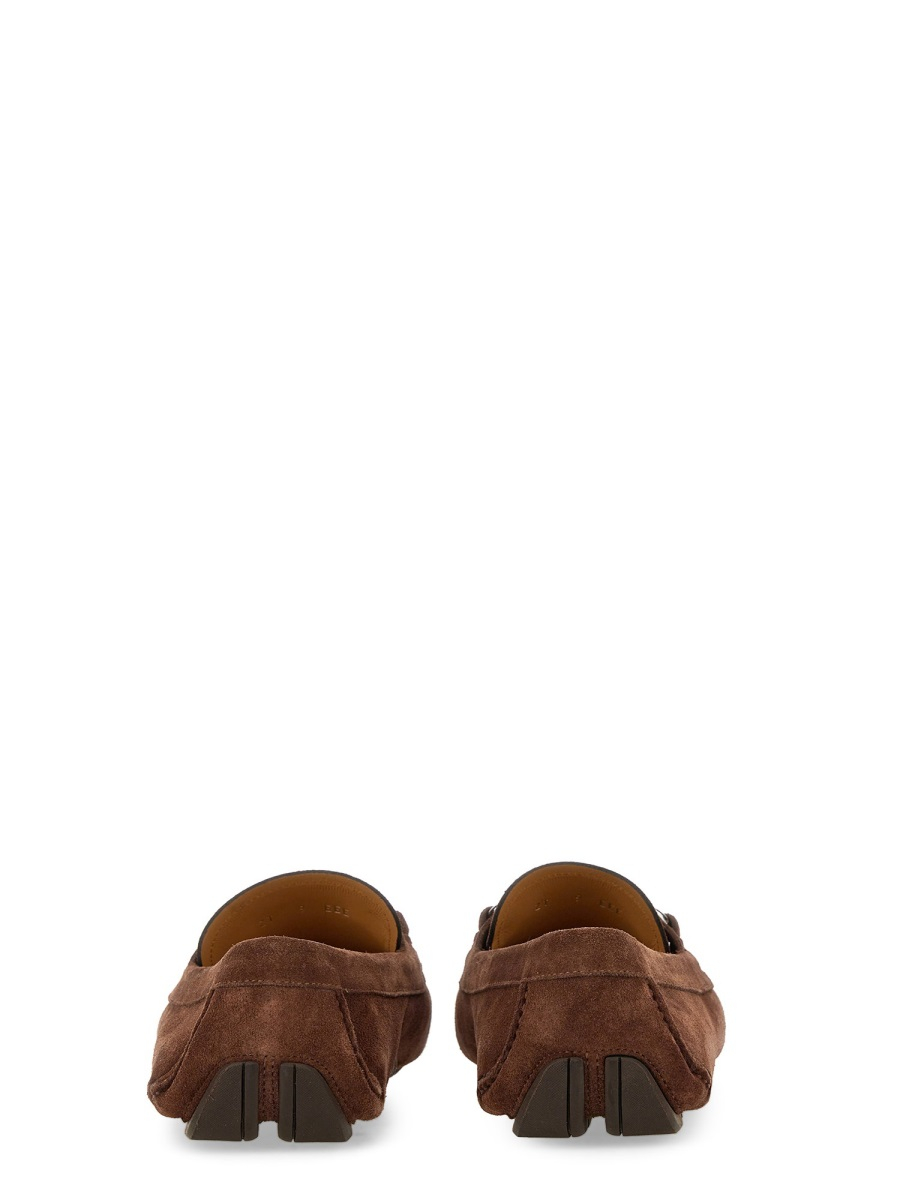 [Ferragamo] Loafer SS24 768074_020350061