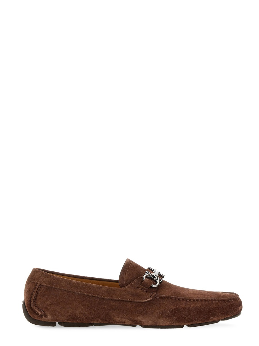 [Ferragamo] Loafer SS24 768074_020350061