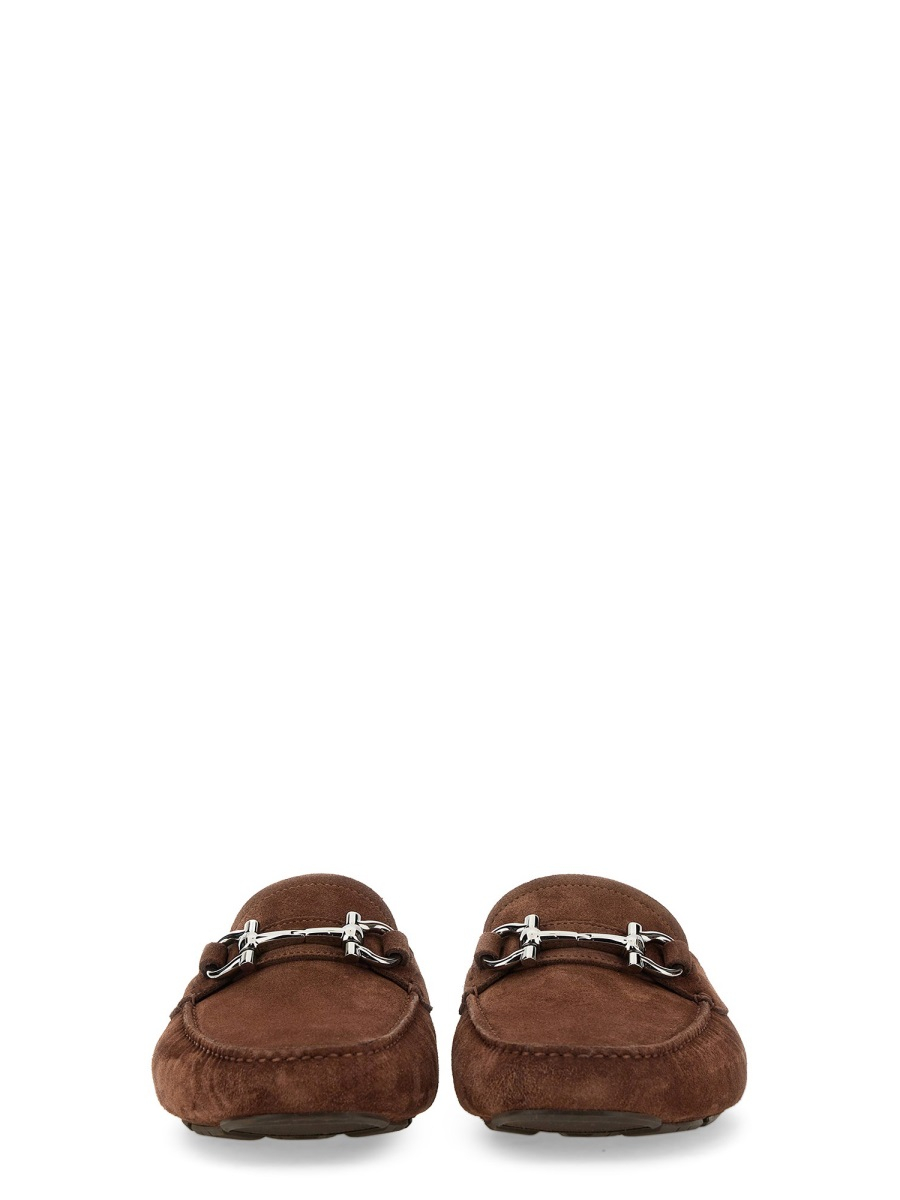 [Ferragamo] Loafer SS24 768074_020350061