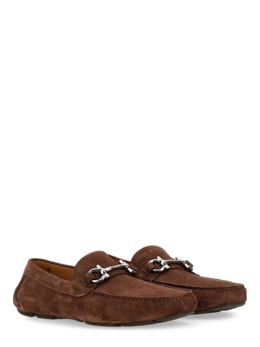 [Ferragamo] Loafer SS24 768074_020350061