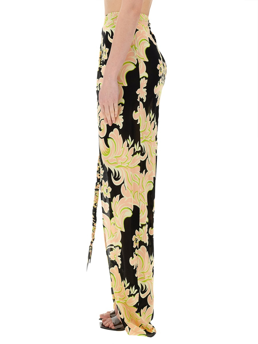 [Etro] Midi skirt SS24 WRFA0030_99IA415X0810