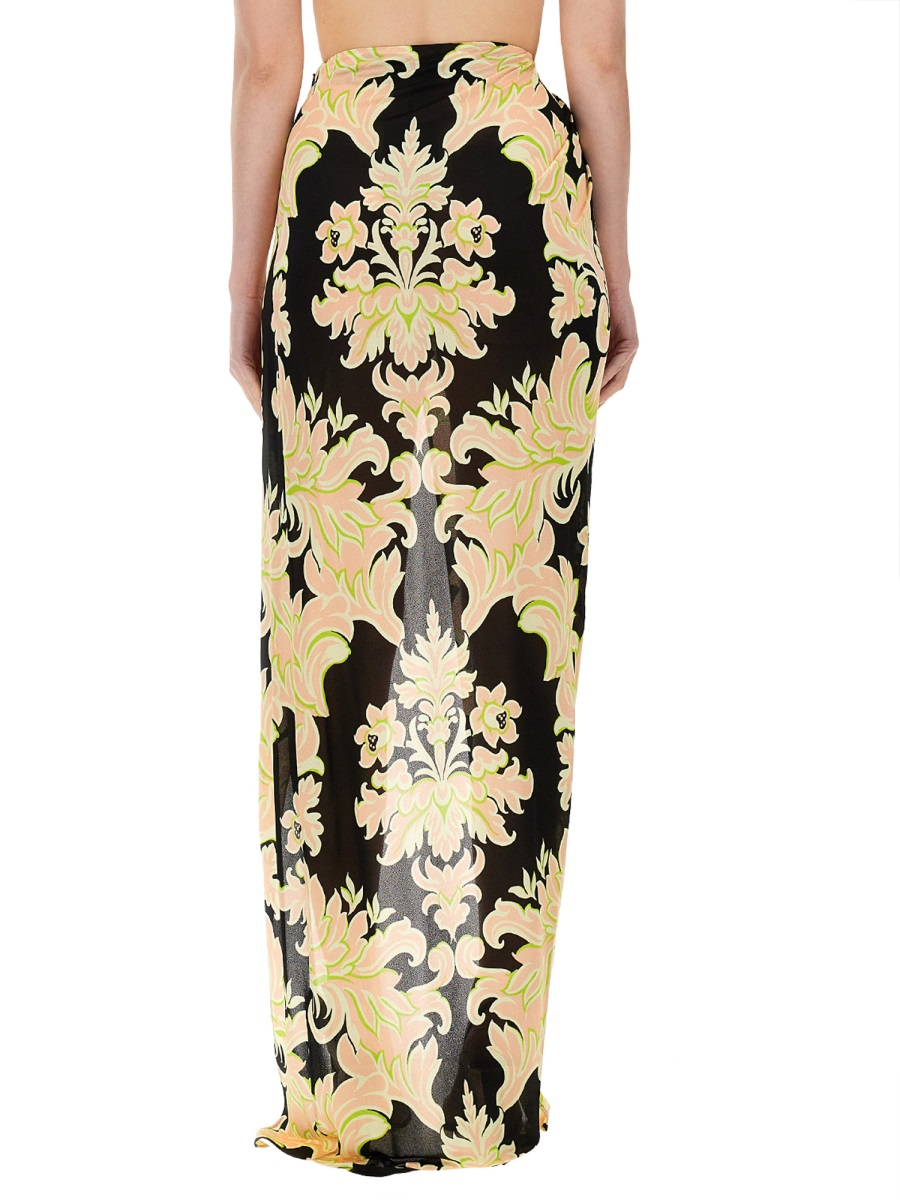 [Etro] Midi skirt SS24 WRFA0030_99IA415X0810