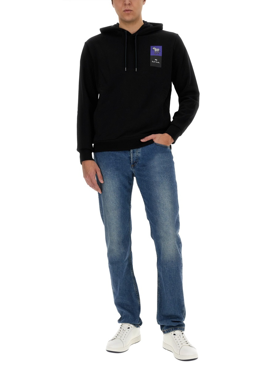 [PS By Paul Smith] Hoodie SS24 M2R-694R-MP4542_79