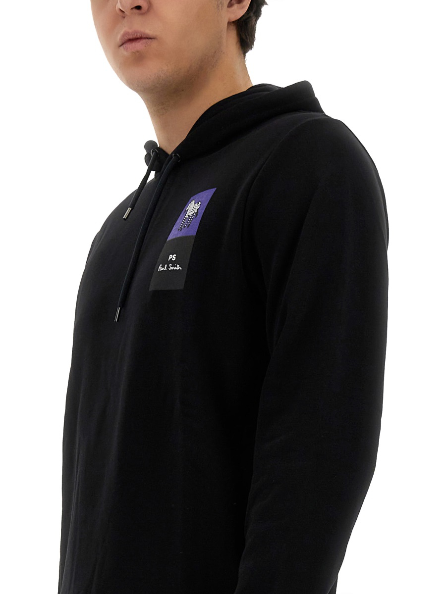 [PS By Paul Smith] Hoodie SS24 M2R-694R-MP4542_79