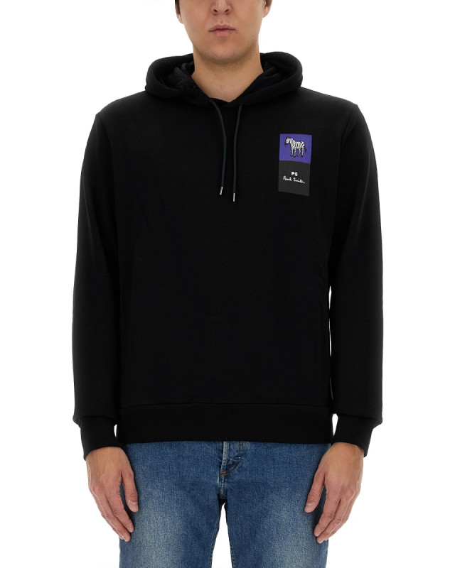[PS By Paul Smith] Hoodie SS24 M2R-694R-MP4542_79